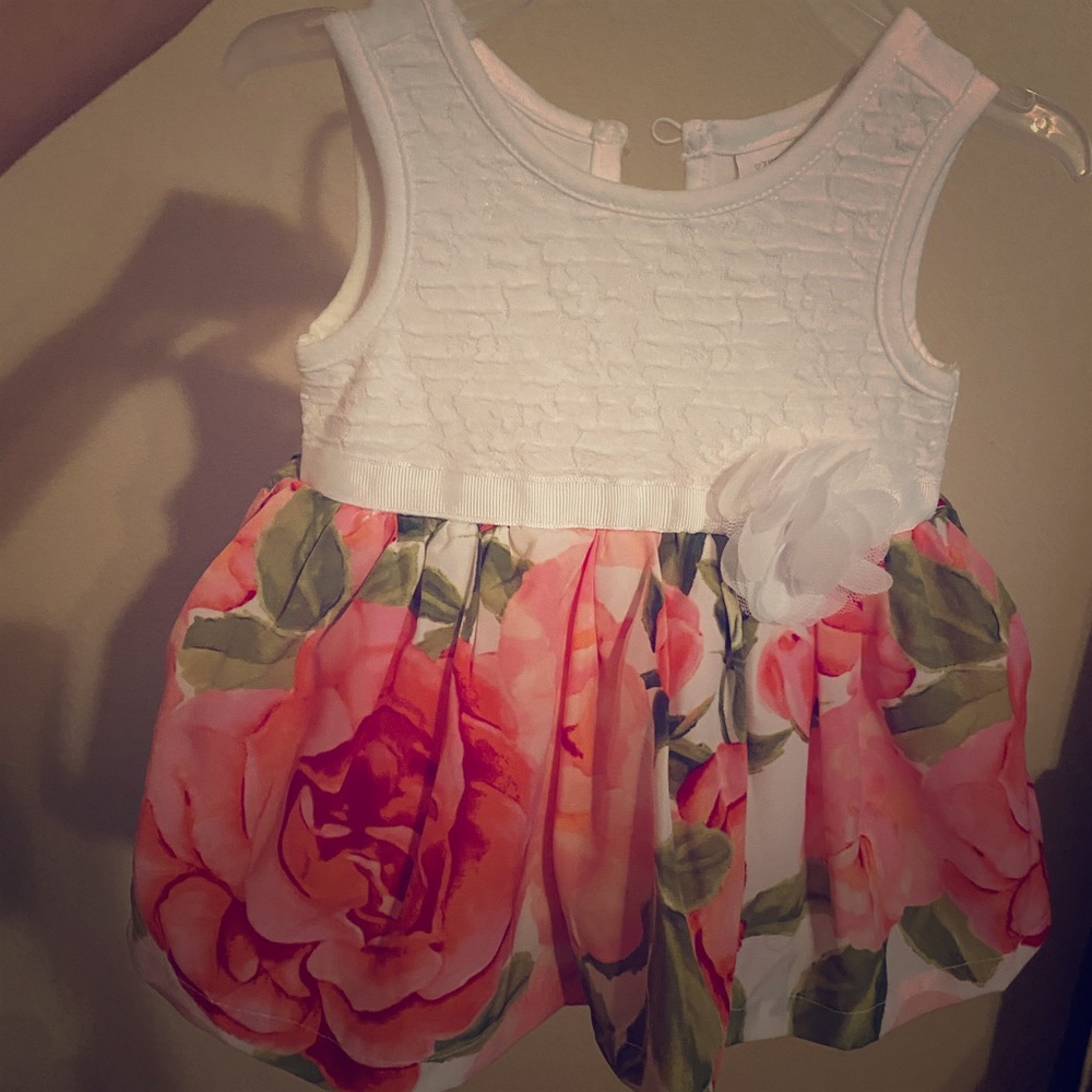 Baby dress